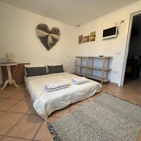 La Casa Della Natura *