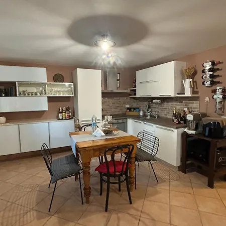 La Casa Della Natura * San Pietro in Campiano
