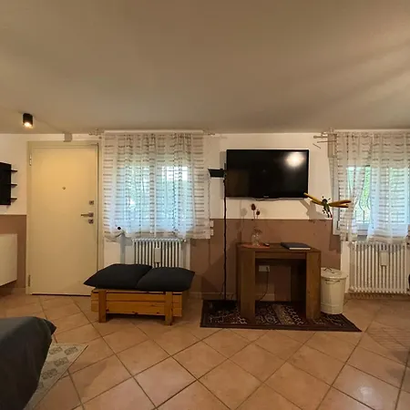 La Casa Della Natura *