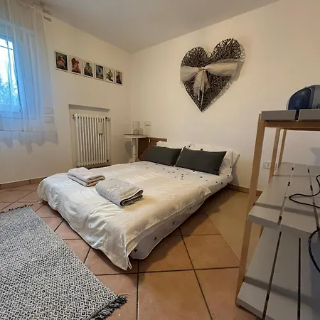 La Casa Della Natura San Pietro in Campiano