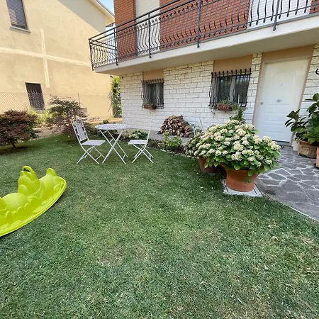 La Casa Della Natura *